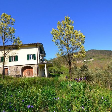 Spacious Home Surrounded By Nature Sesta Godano 외부 사진