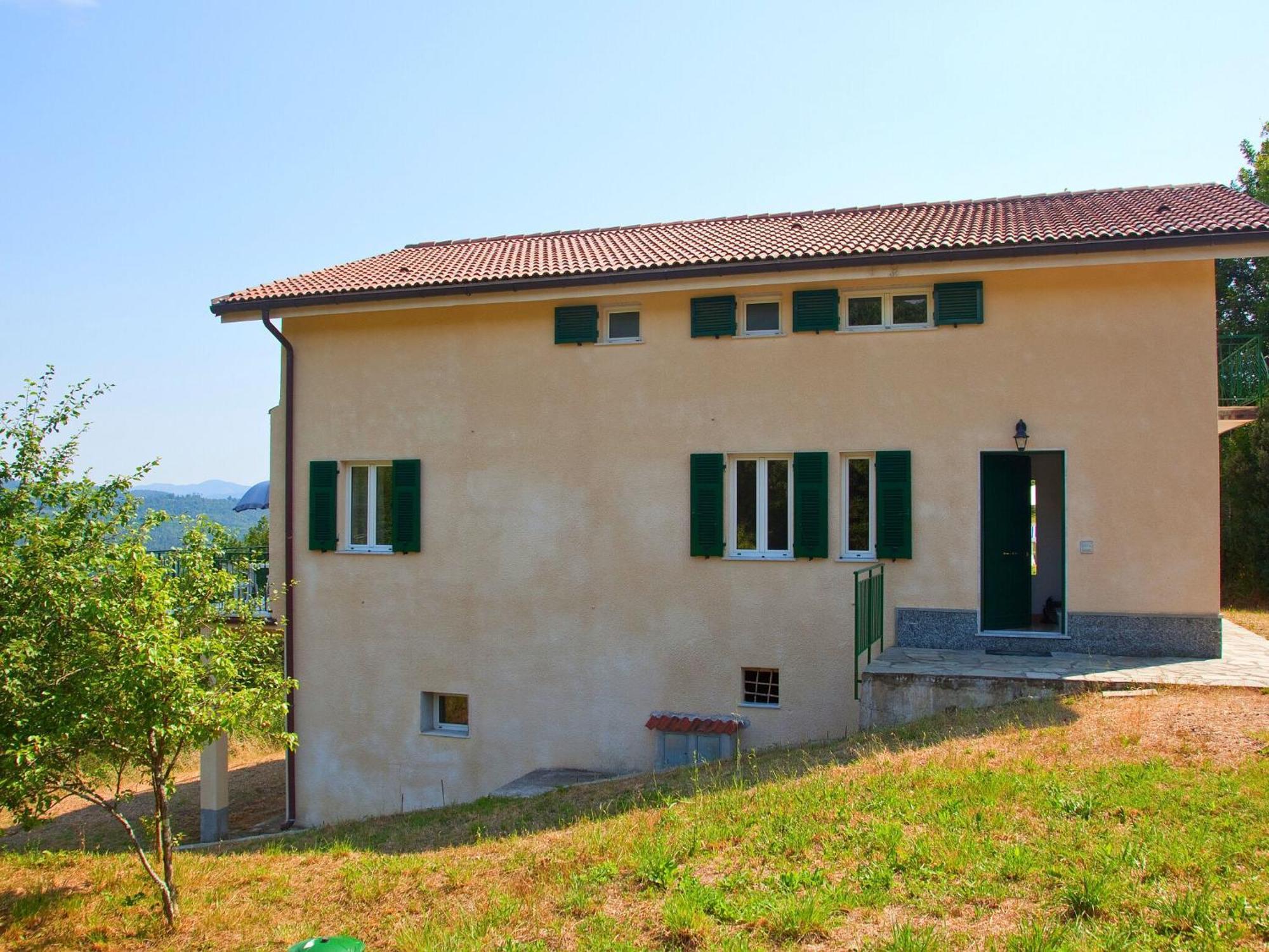 Spacious Home Surrounded By Nature Sesta Godano 외부 사진