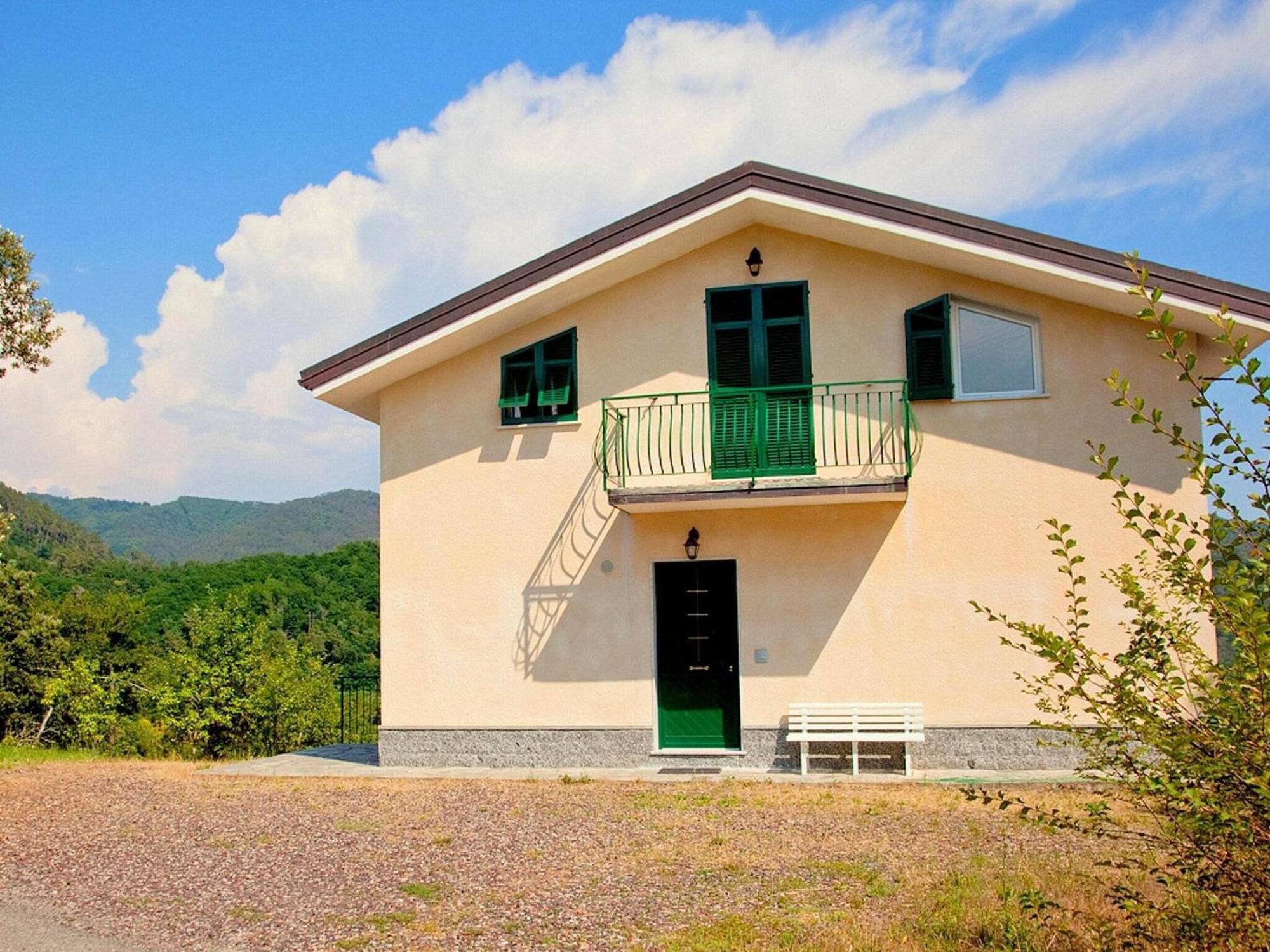 Spacious Home Surrounded By Nature Sesta Godano 외부 사진